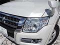 2017 Mitsubishi Pajero