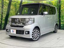 2014 Honda N BOX