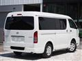 2013 Toyota Regiusace Van