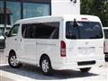 2013 Toyota Regiusace Van