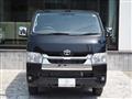 2025 Toyota Hiace Van