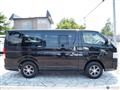 2025 Toyota Hiace Van