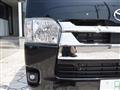 2025 Toyota Hiace Van