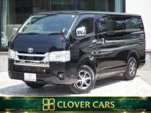 2025 Toyota Hiace Van