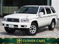 2000 Nissan Terrano
