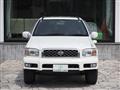 2000 Nissan Terrano