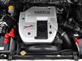 2000 Nissan Terrano