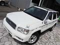2000 Nissan Terrano