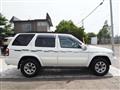 2000 Nissan Terrano