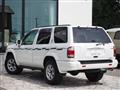 2000 Nissan Terrano