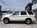 2000 Nissan Terrano