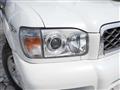 2000 Nissan Terrano