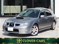 2007 Subaru Impreza Sportswagon