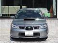 2007 Subaru Impreza Sportswagon