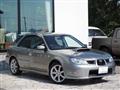 2007 Subaru Impreza Sportswagon