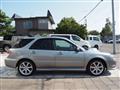 2007 Subaru Impreza Sportswagon