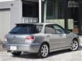 2007 Subaru Impreza Sportswagon