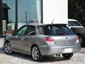 2007 Subaru Impreza Sportswagon