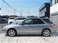 2007 Subaru Impreza Sportswagon
