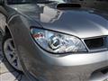 2007 Subaru Impreza Sportswagon