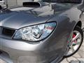 2007 Subaru Impreza Sportswagon