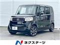 2013 Honda N BOX