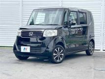 2013 Honda N BOX