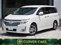 2010 Nissan Elgrand