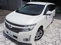 2010 Nissan Elgrand