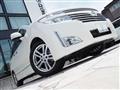 2010 Nissan Elgrand
