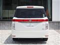 2010 Nissan Elgrand