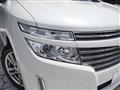 2010 Nissan Elgrand