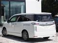 2014 Nissan Elgrand