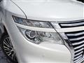 2014 Nissan Elgrand