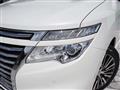 2014 Nissan Elgrand