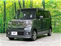 2015 Honda N BOX