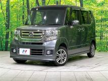2015 Honda N BOX