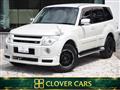 2010 Mitsubishi Pajero