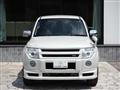2010 Mitsubishi Pajero