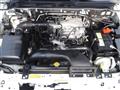 2010 Mitsubishi Pajero