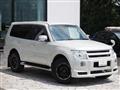 2010 Mitsubishi Pajero