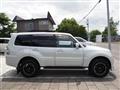 2010 Mitsubishi Pajero