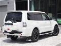 2010 Mitsubishi Pajero