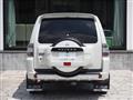 2010 Mitsubishi Pajero