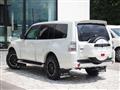 2010 Mitsubishi Pajero