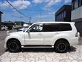 2010 Mitsubishi Pajero