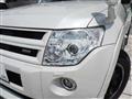 2010 Mitsubishi Pajero