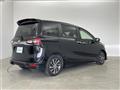 2021 Toyota Sienta