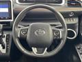 2021 Toyota Sienta