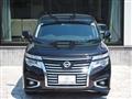 2014 Nissan Elgrand
